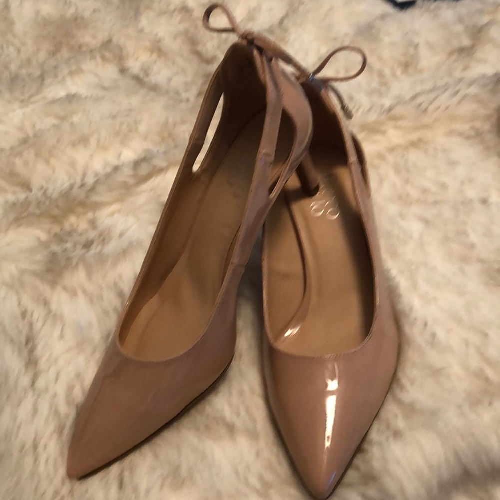 Franco Sarto Heels 👠 👠👠👠👠